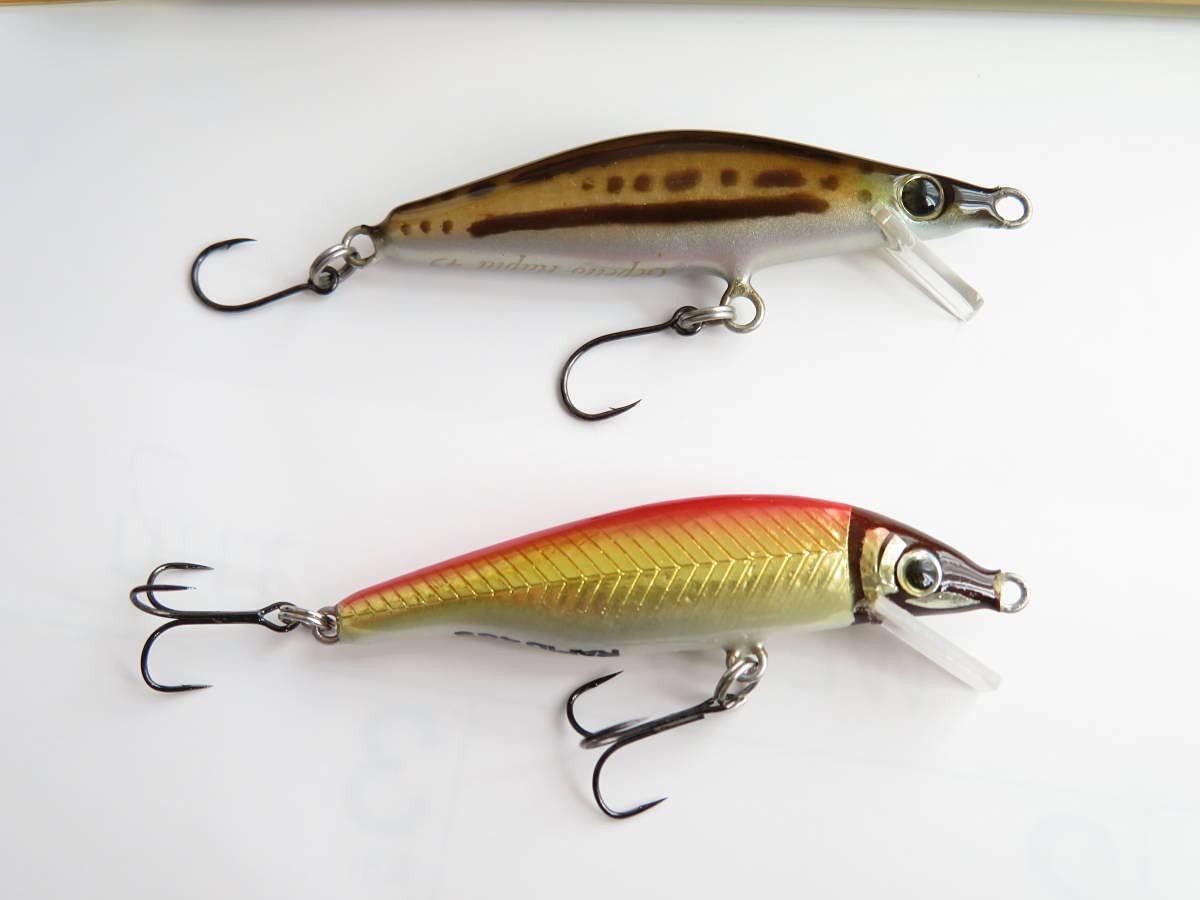 Amazon.co.jp: レア アンレーズ 旧ラピッド バルサラピッド 45S